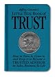 Jeffrey Gitomer's Little Teal Book of Trust: How to Earn It, Grow It, and Keep It to Become a Trusted Advisor in Sales, Business and Life (Jeffrey Gitomer's Little Books)
