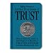 Jeffrey Gitomer's Little Teal Book of Trust: How to Earn It, Grow It, and Keep It to Become a Trusted Advisor in Sales, Business and Life (Jeffrey Gitomer's Little Books)
