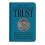 Jeffrey Gitomer's Little Teal Book of Trust: How to Earn It, Grow It, and Keep It to Become a Trusted Advisor in Sales, Business and Life