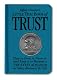 Jeffrey Gitomer's Little Teal Book of Trust: How to Earn It, Grow It, and Keep It to Become a Trusted Advisor in Sales, Business and Life (Jeffrey Gitomer's Little Books)