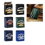 Nfl Backpack Cooler Steelers By Collections Etc