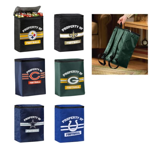 Nfl Backpack Cooler Colts by Collections Etc