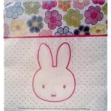 Miffy Nijntje Bunny Rabbit Birthday Party Beverage Napkins ~ 20 Count