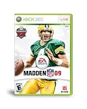 Madden NFL 09