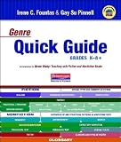 Genre Quick Guide