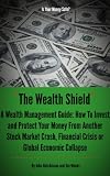 The Wealth Shield: A Wealth Management Guide: How to Invest and Protect Your Money from Another Stock Market Crash, Financial Crisis or Global Economic Collapse