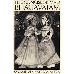 Concise Srimad Bhagavatam