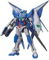 HGBF 1/144 ガンダムアメイジングエクシア (ガンダムビルドファイターズ)