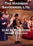 HMS Pinafore - 2010