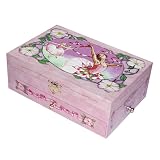 The Recital Musical Treasure Box
