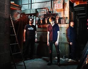 Image of A Place to Bury Strangers