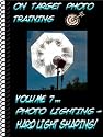 On Target Photo Training: Volume 7 - Photo Lighting - Hard Light Shaping