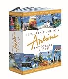 Coffret Antoine : Îles... était une fois - L intégrale 14 DVD