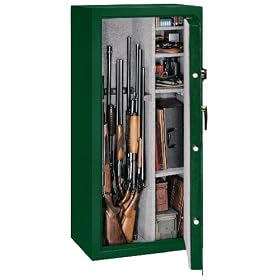Stack - On® 19 - Gun Safe with Combination Lock