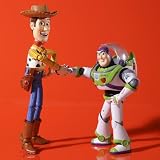 特撮リボルテック SERIES No.010 WOODY (ウッディ)