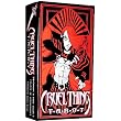 Cruel Thing Tarot by Luciano Vecchio