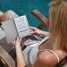 Sony Digital eReader Bundle - PRS-505 with AC Adapter & Black Cover
