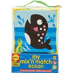 My Mix & Match Ocean