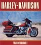 Harley-Davidson (Osprey Automotive)