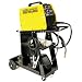 Hot Max 135WFGK 135 Amp MIG Welder Kit