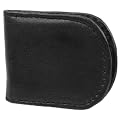 Daxx Magnetic Money Clip Black