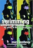 Swimming Underground: My Years in the Warhol Factory