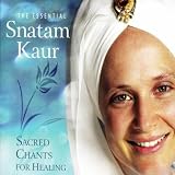 Details zu "The Essential Snatam Kaur" Details zu "The Essential Snatam Kaur"
