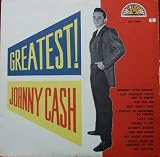 Johnny Cash Greatest!