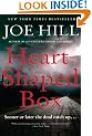 Heart-Shaped Box: A Novel