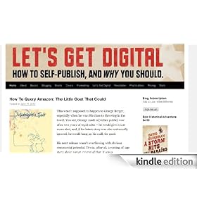 Let's Get Digital