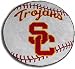 USC Trojans Small Baseball Rug