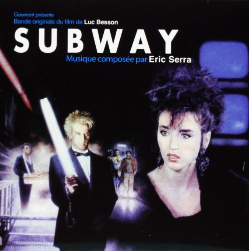 Subway Subway