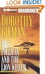Mrs. Pollifax and the Lion Killer
