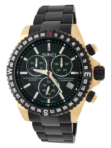 cyber monday price Roberto Bianci 1878TTGUN_BLK
