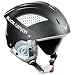Confronta prezzi Black Canyon Aspen Casco da sci per adulti colore: Nero, Nero, L