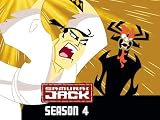 Samurai Jack Season 4