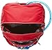 Camelbak Products Trailblazer 15 Hydration Pack, Pomegranate/Silver, 50-Ounce