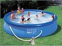 Intex 15' x 36" Intex Easy Set Pool Set