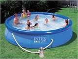Intex 15' x 36" Intex Easy Set Pool Set