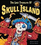 The Lost Treasure of Skull Island (Adventure Pop-ups) (Adventure Pop-ups)