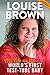Louise Brown: My Life As The World's First Test-Tube Baby