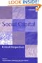 Social Capital: Critical Perspectives