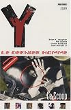 Revue Marvel Panini France  / Y : le dernier homme, Tome 7 : Le scoop