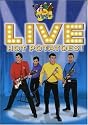 The Wiggles: Live Hot Potatoes!
