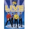 The Wiggles: Live Hot Potatoes!
