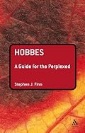 Hobbes: A Guide for the Perplexed (Guides for the Perplexed)