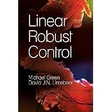 linear robust control dover books on electrical engineering