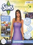 Die Sims - das offizielle Magazin