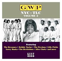GWP*NYC*TLC Vol 2
