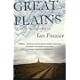 Great Plains by Ian Frazier